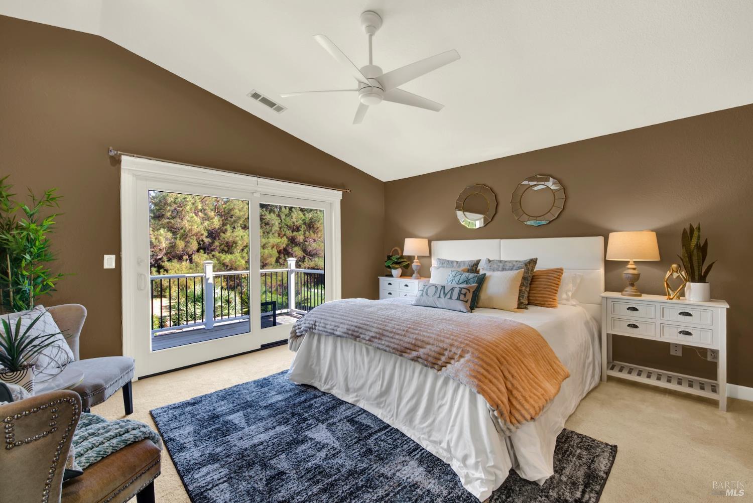 2725 Seminole Drive Fairfield CA 94534