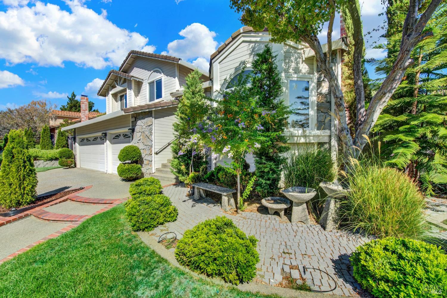 2725 Seminole Drive Fairfield CA 94534