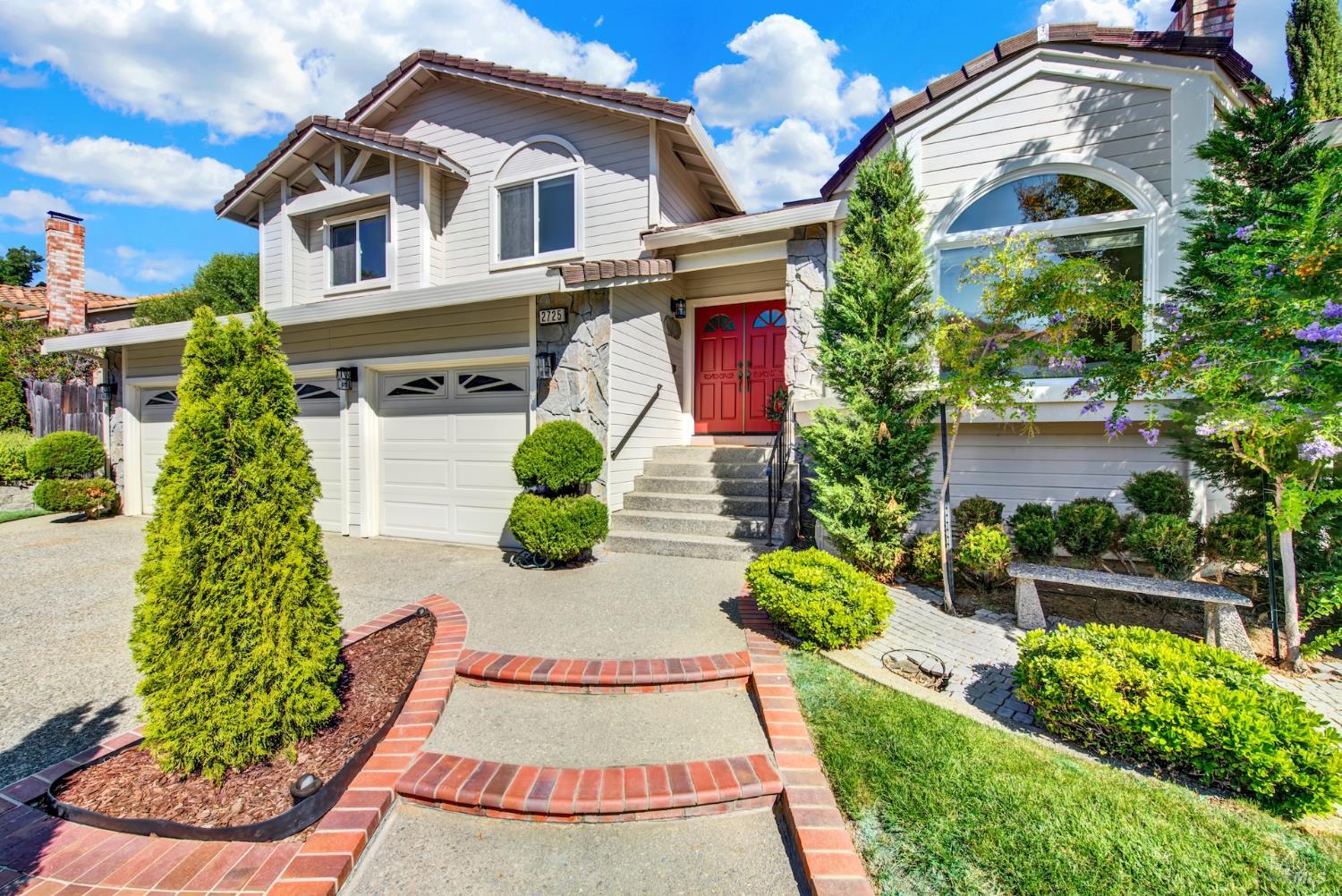 2725 Seminole Drive Fairfield CA 94534