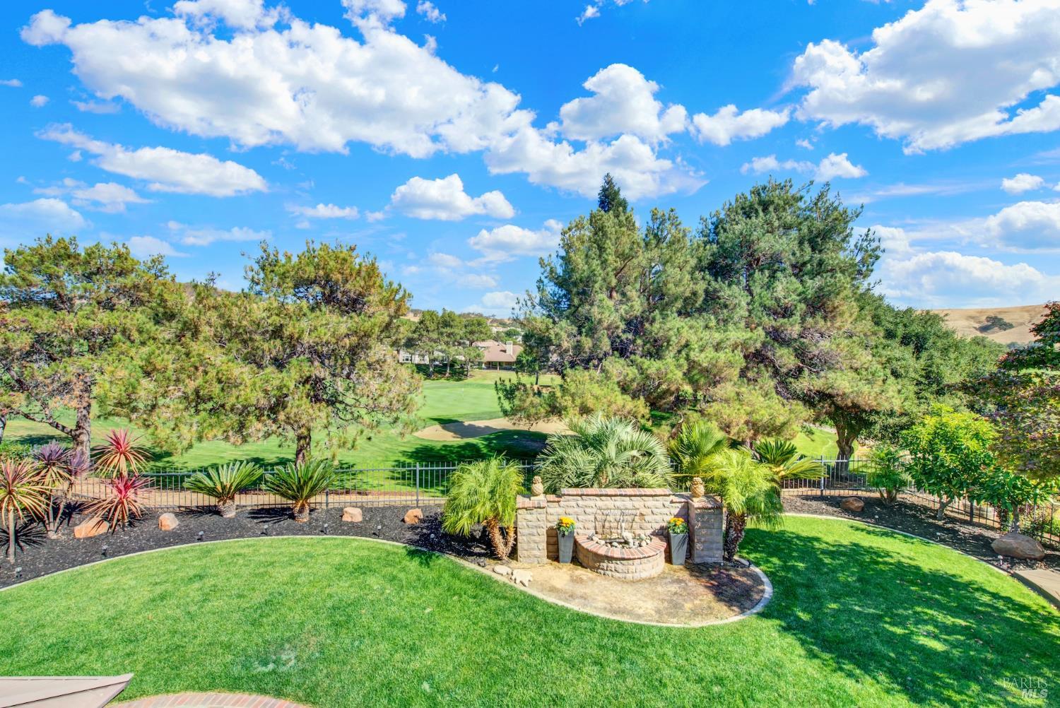 2725 Seminole Drive Fairfield CA 94534