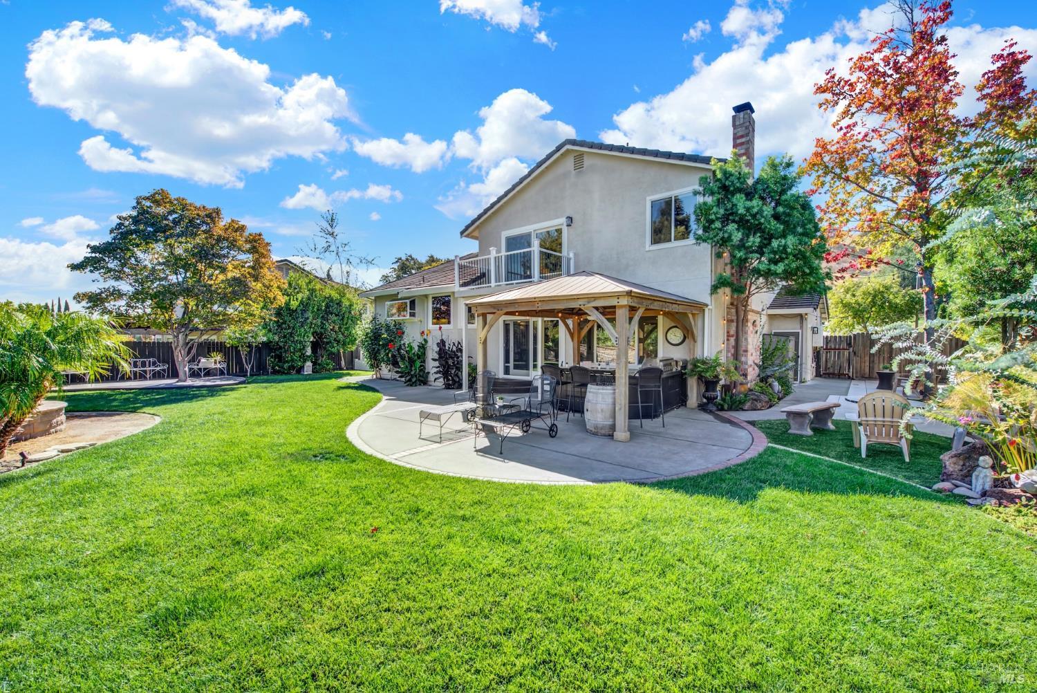 2725 Seminole Drive Fairfield CA 94534