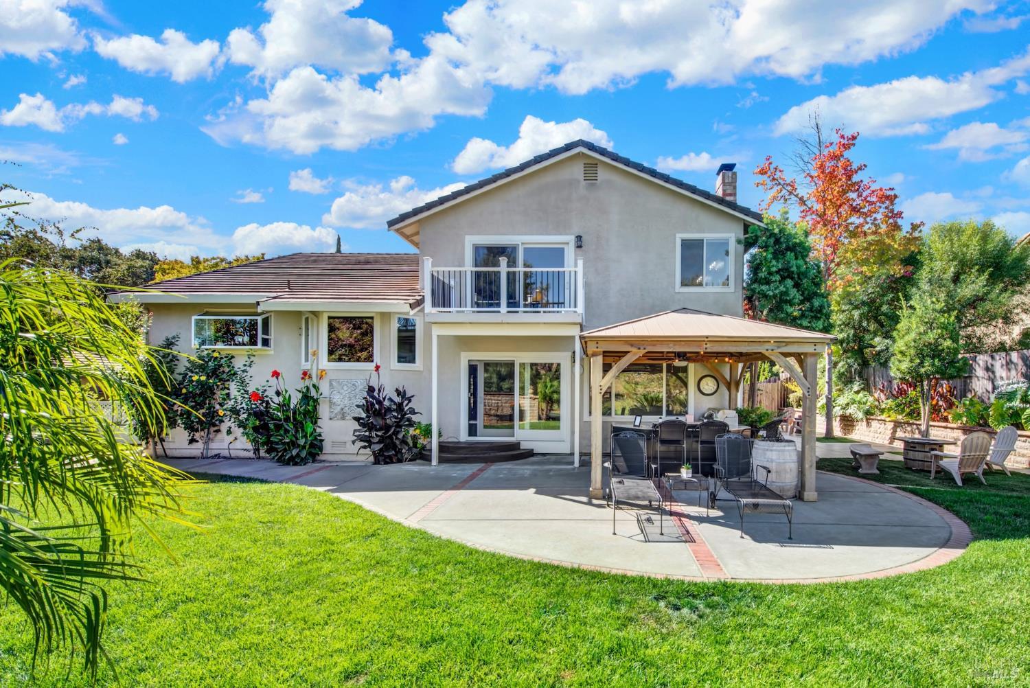 2725 Seminole Drive Fairfield CA 94534