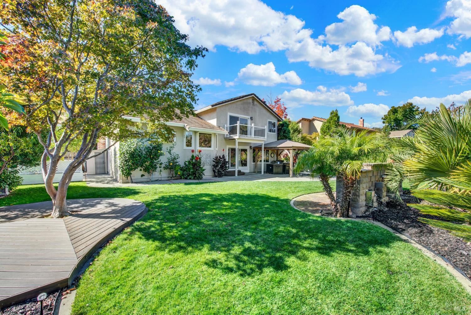 2725 Seminole Drive Fairfield CA 94534