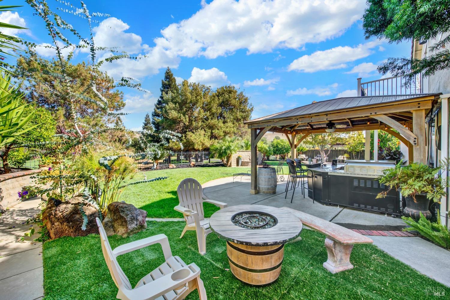 2725 Seminole Drive Fairfield CA 94534
