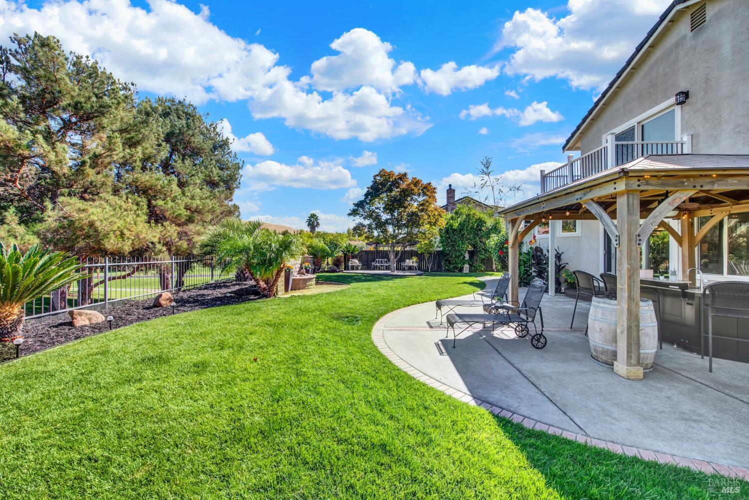 2725 Seminole Drive Fairfield CA 94534