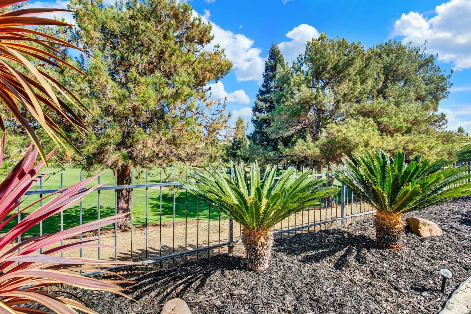2725 Seminole Drive Fairfield CA 94534