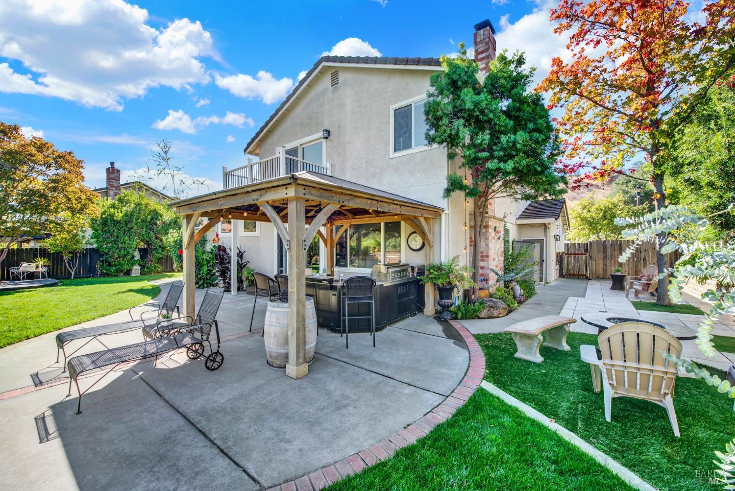 2725 Seminole Drive Fairfield CA 94534
