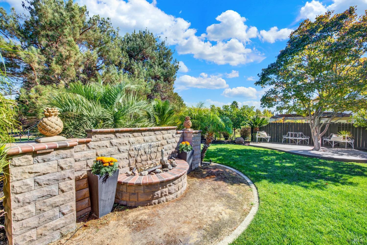 2725 Seminole Drive Fairfield CA 94534