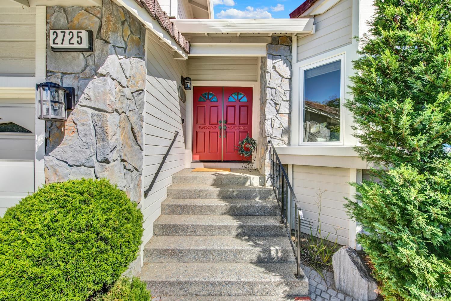 2725 Seminole Drive Fairfield CA 94534