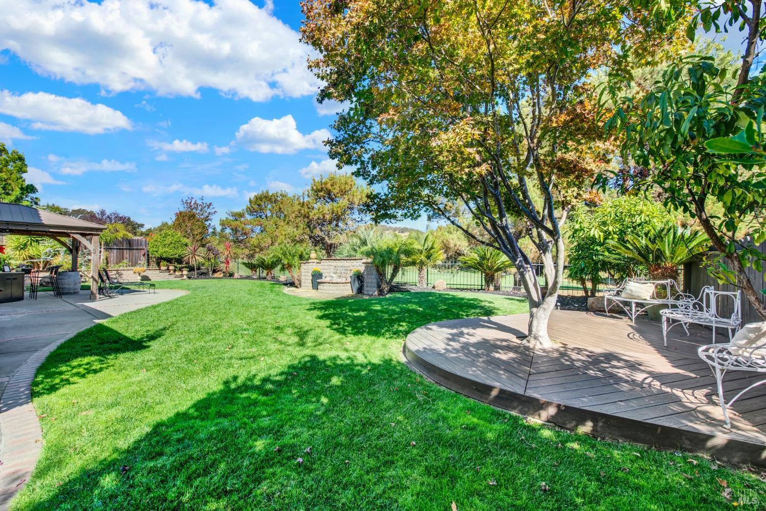 2725 Seminole Drive Fairfield CA 94534
