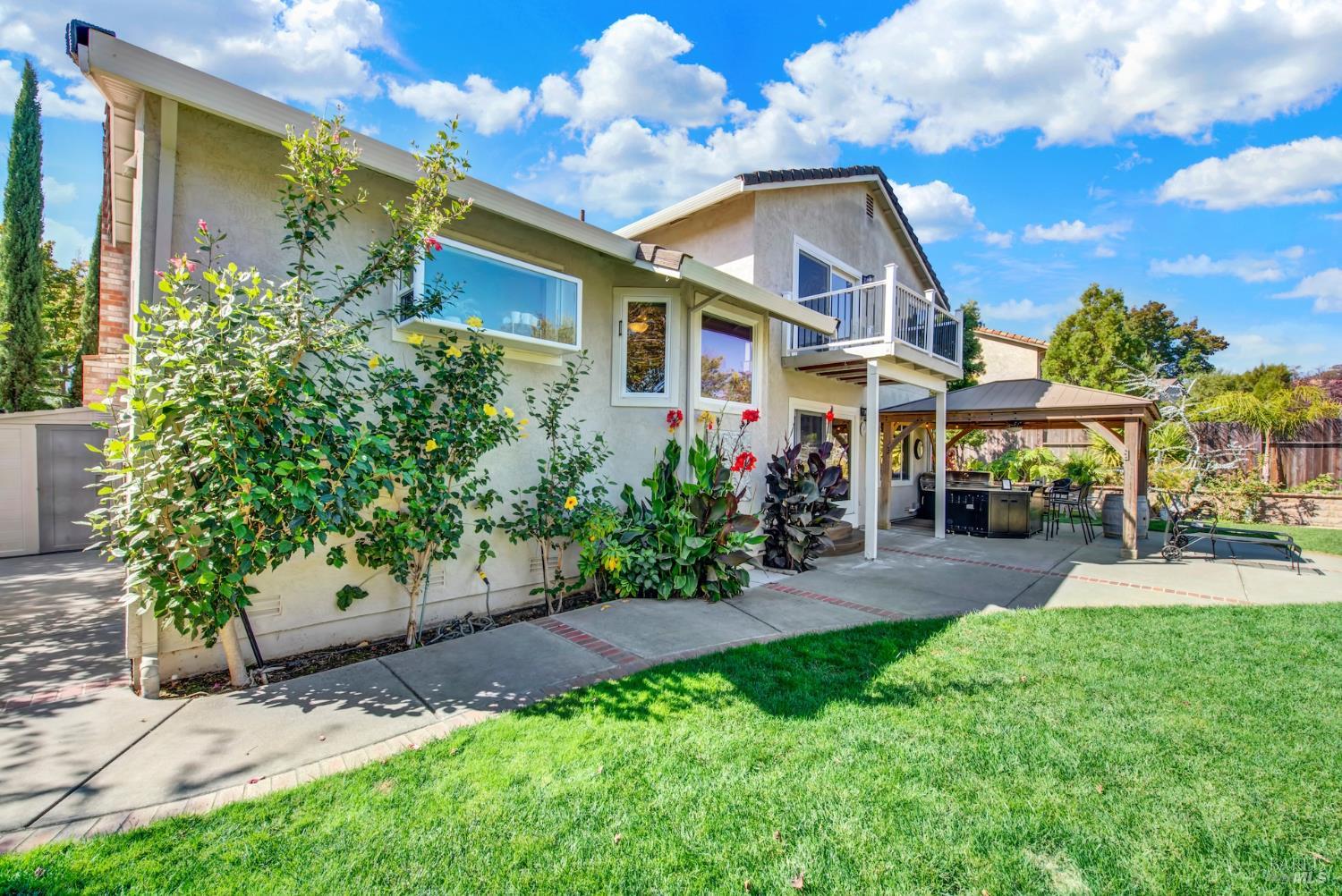 2725 Seminole Drive Fairfield CA 94534