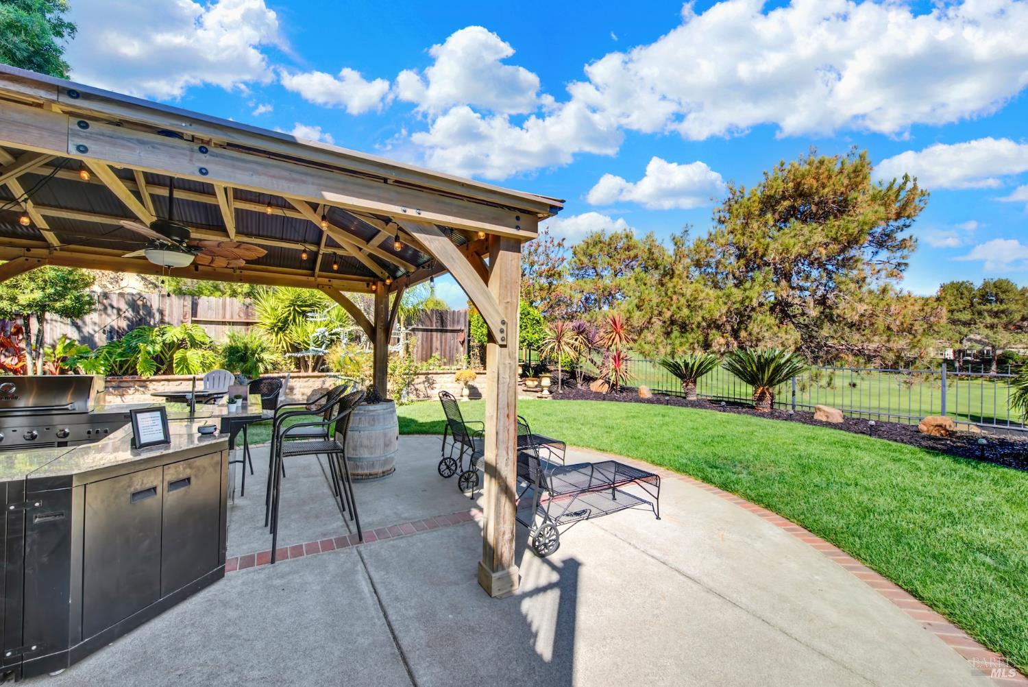 2725 Seminole Drive Fairfield CA 94534