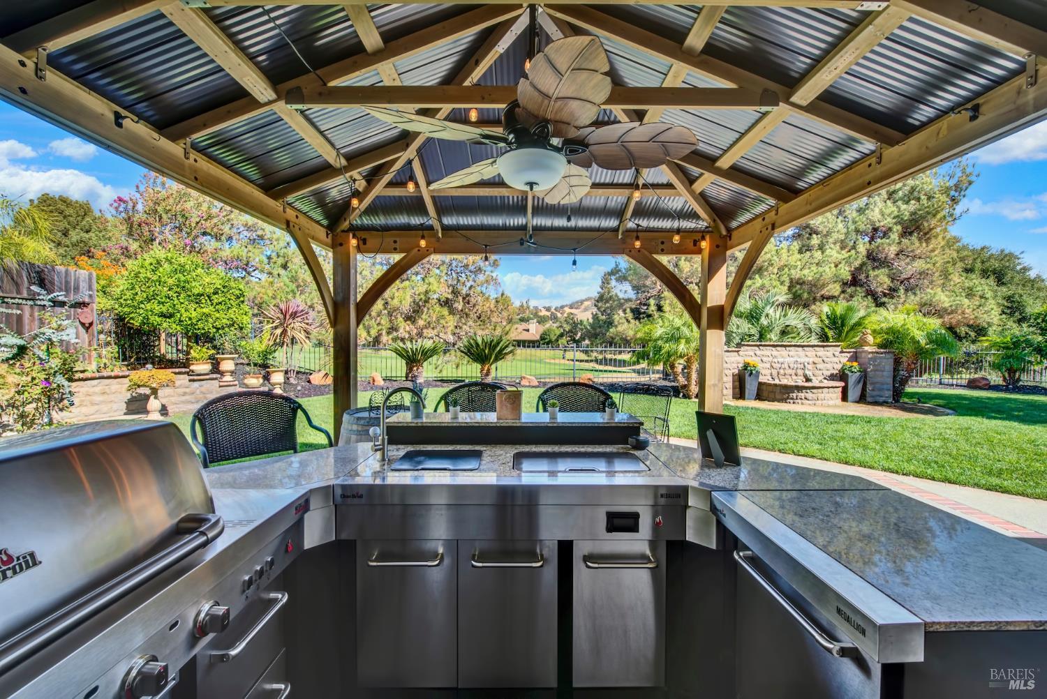 2725 Seminole Drive Fairfield CA 94534