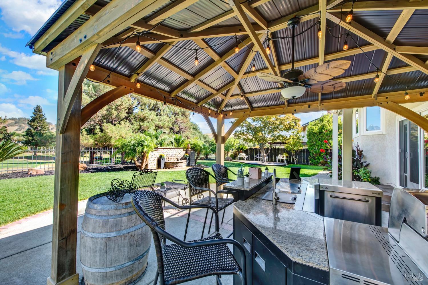 2725 Seminole Drive Fairfield CA 94534