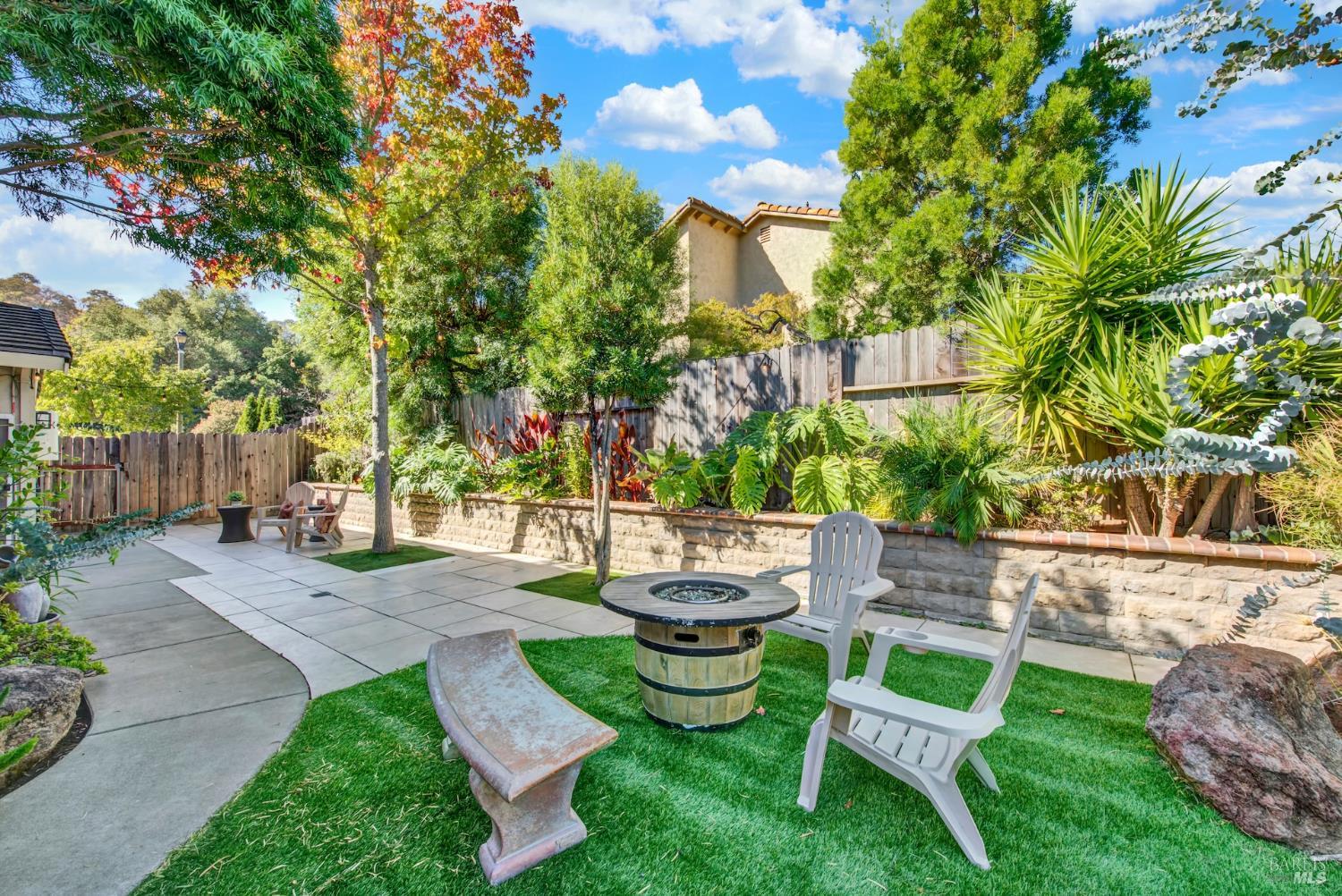 2725 Seminole Drive Fairfield CA 94534
