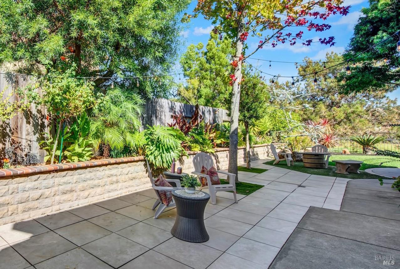 2725 Seminole Drive Fairfield CA 94534