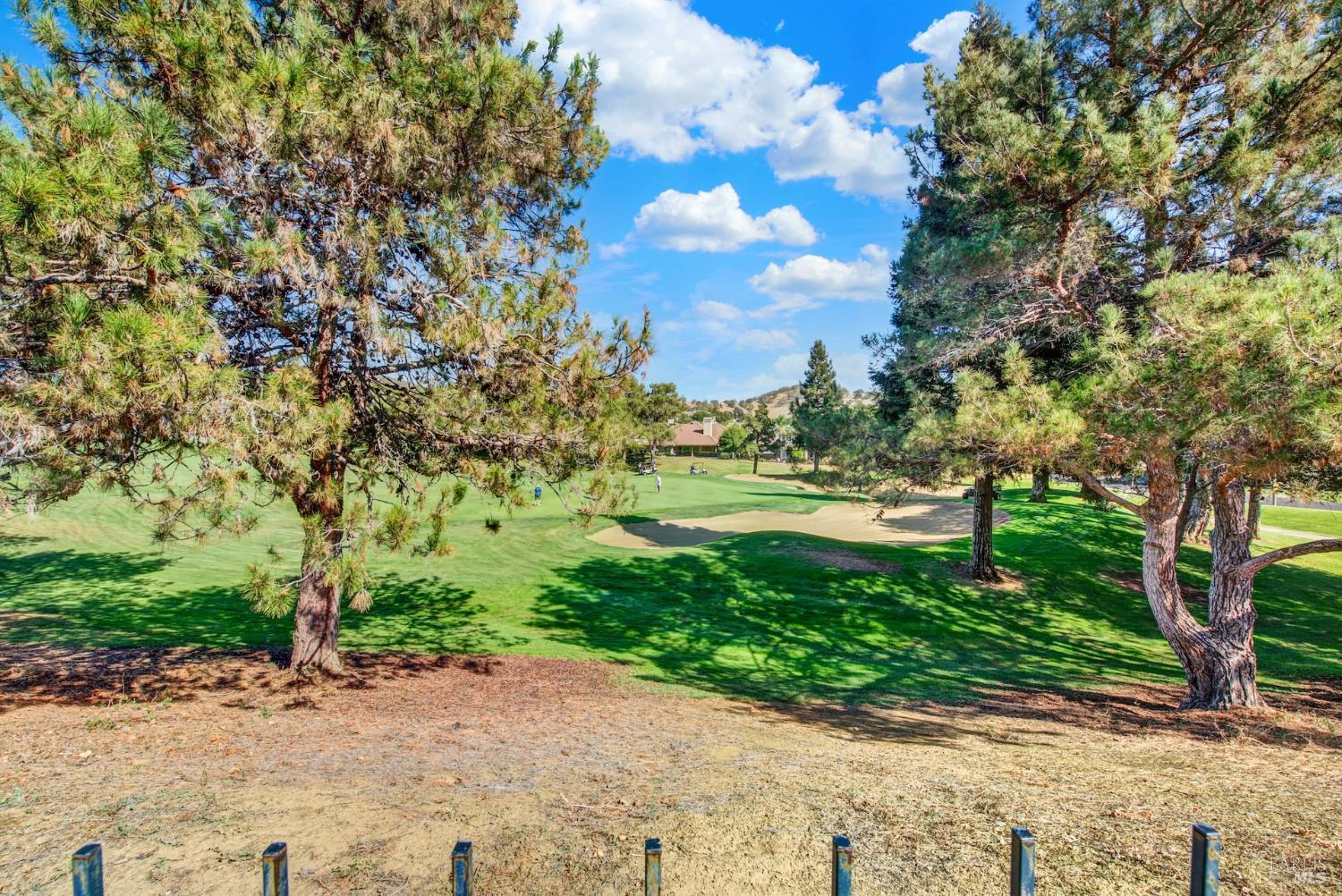 2725 Seminole Drive Fairfield CA 94534