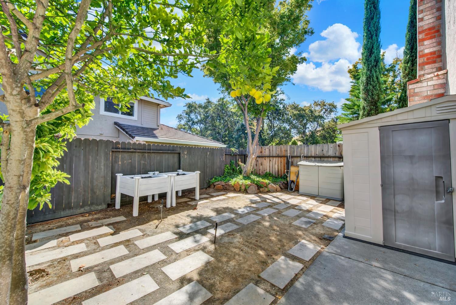 2725 Seminole Drive Fairfield CA 94534