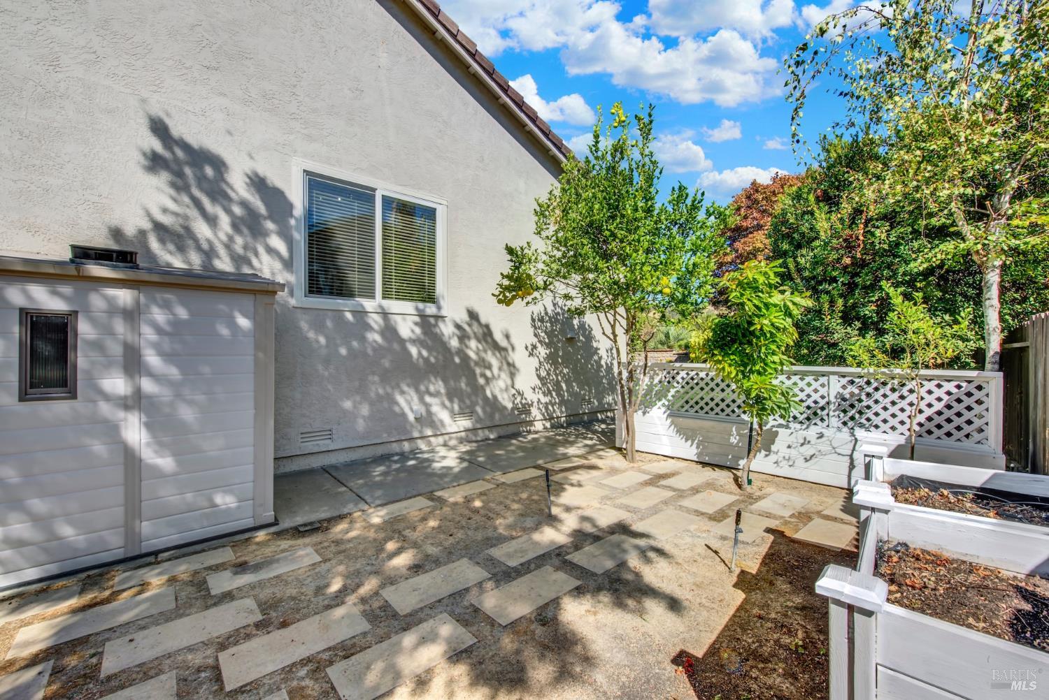 2725 Seminole Drive Fairfield CA 94534