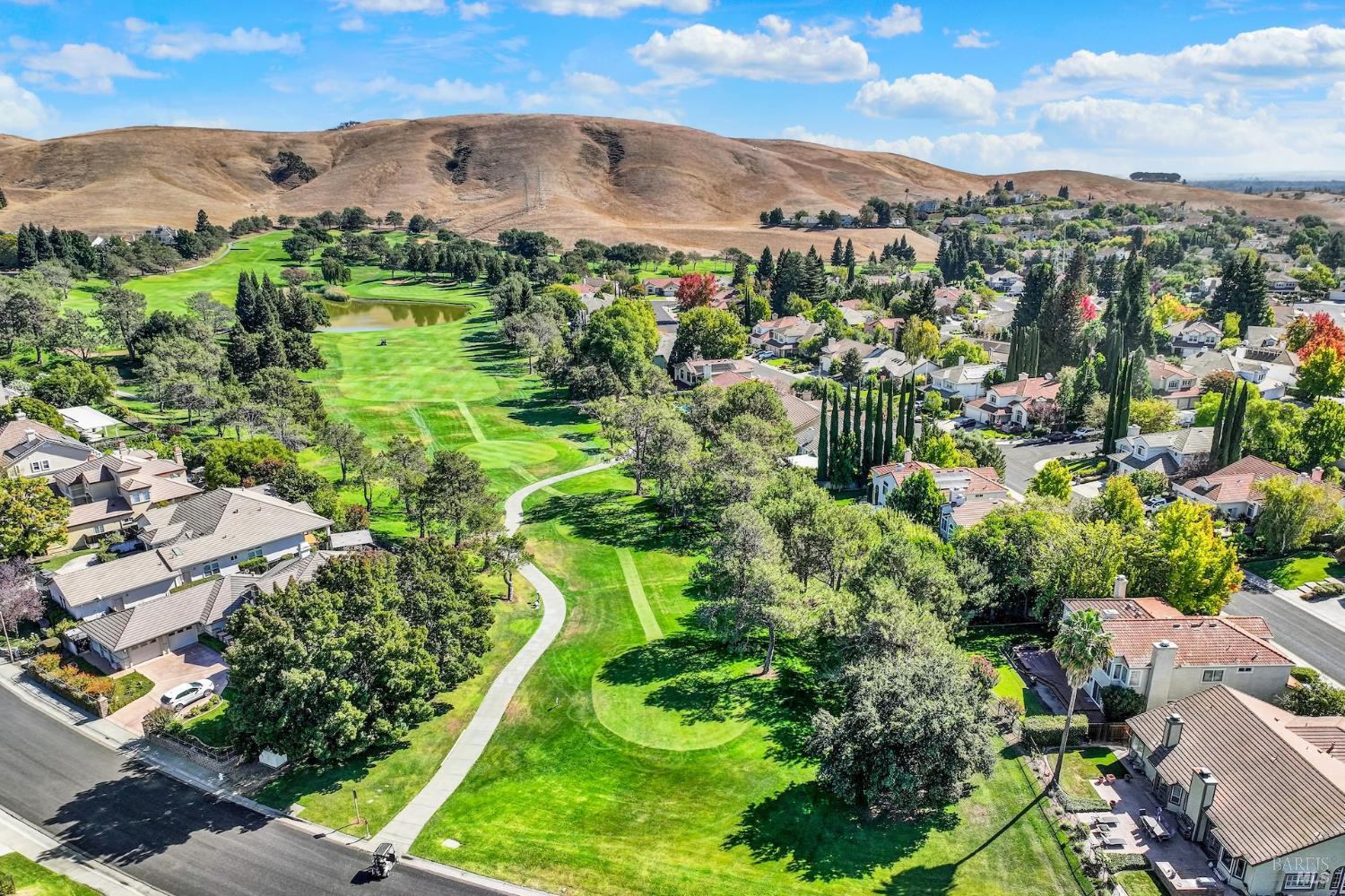 2725 Seminole Drive Fairfield CA 94534