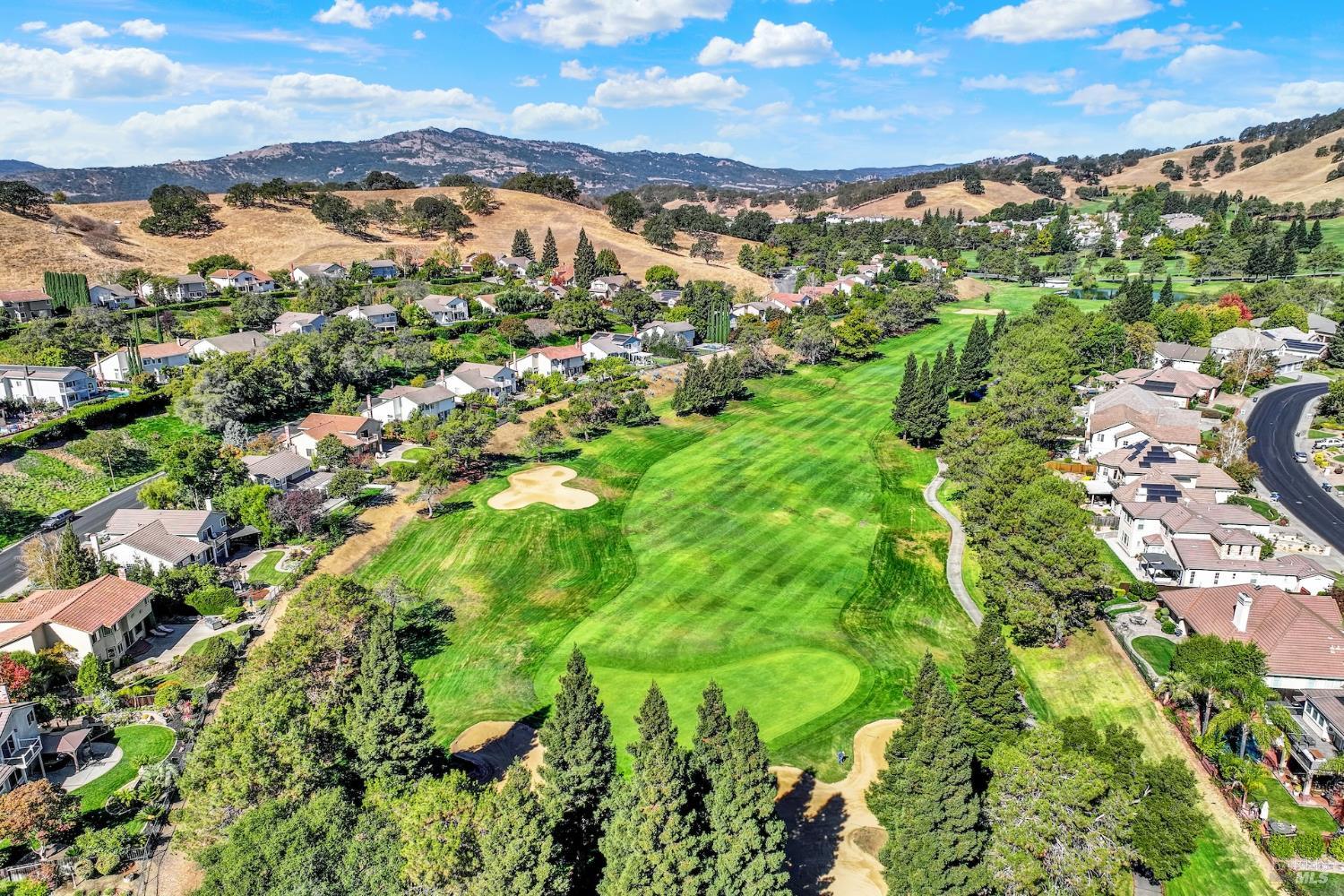 2725 Seminole Drive Fairfield CA 94534