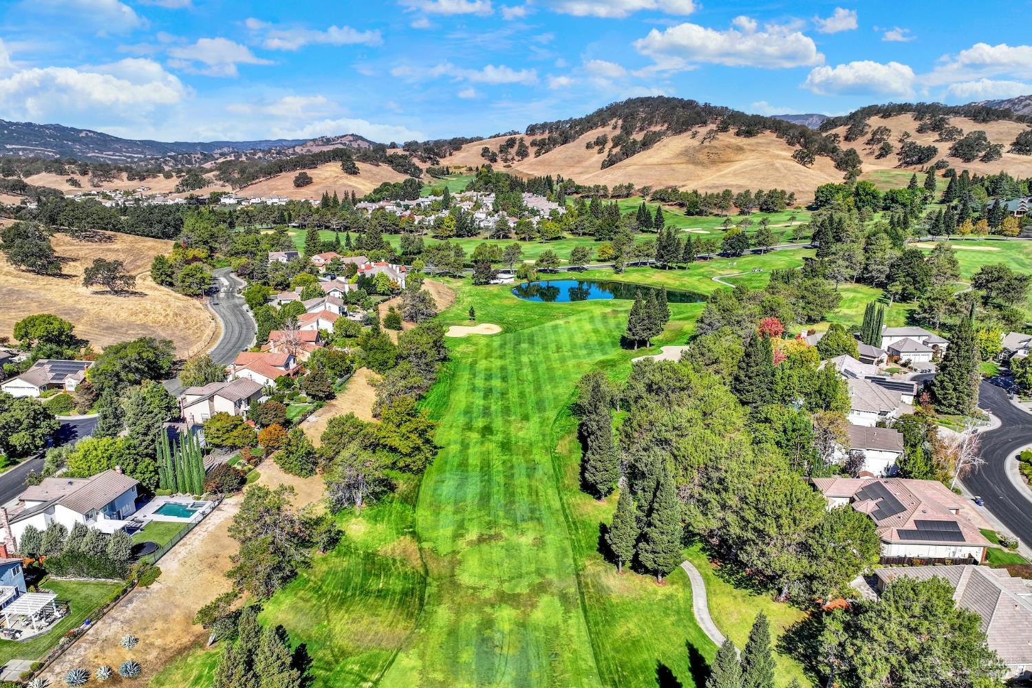 2725 Seminole Drive Fairfield CA 94534