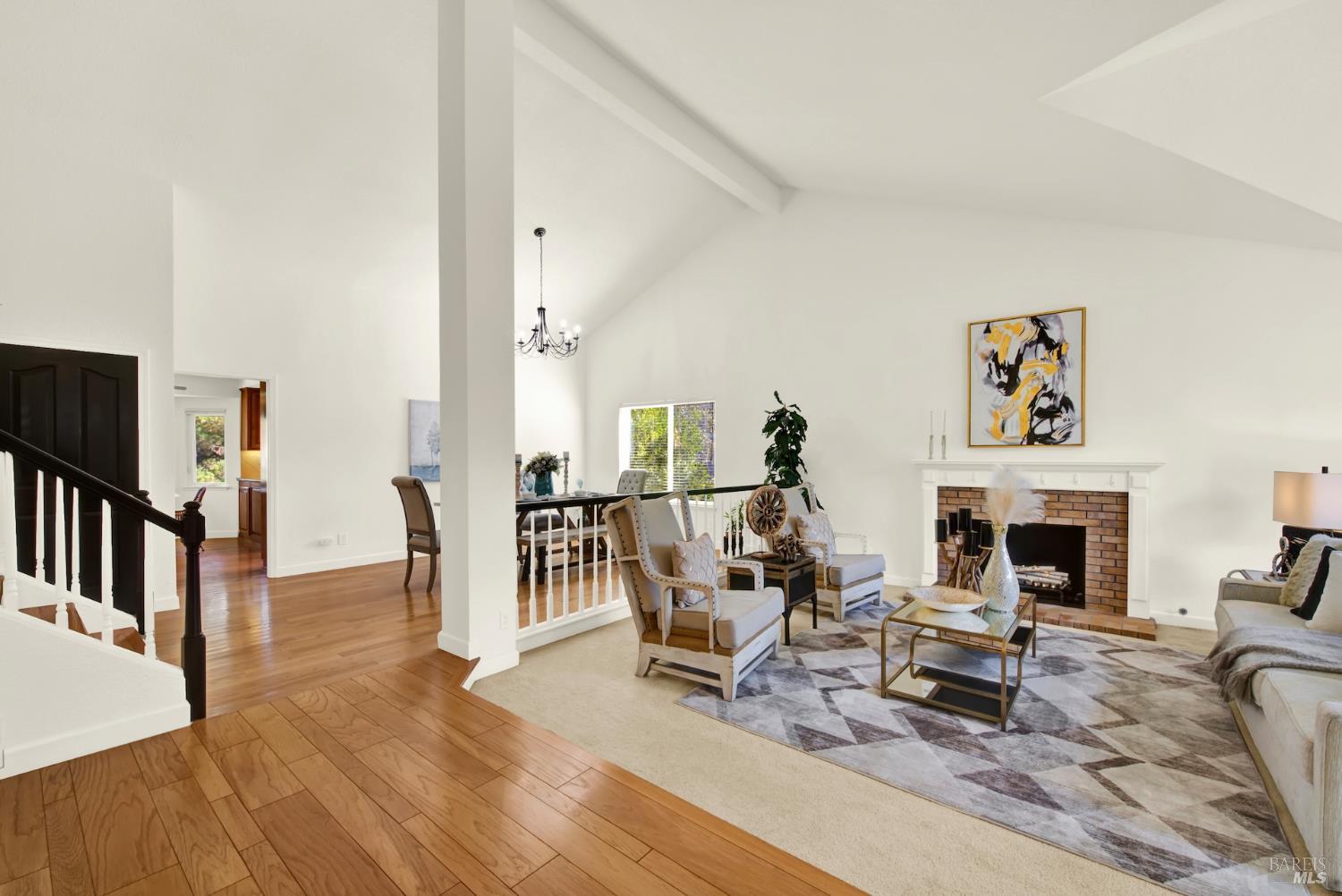 2725 Seminole Drive Fairfield CA 94534