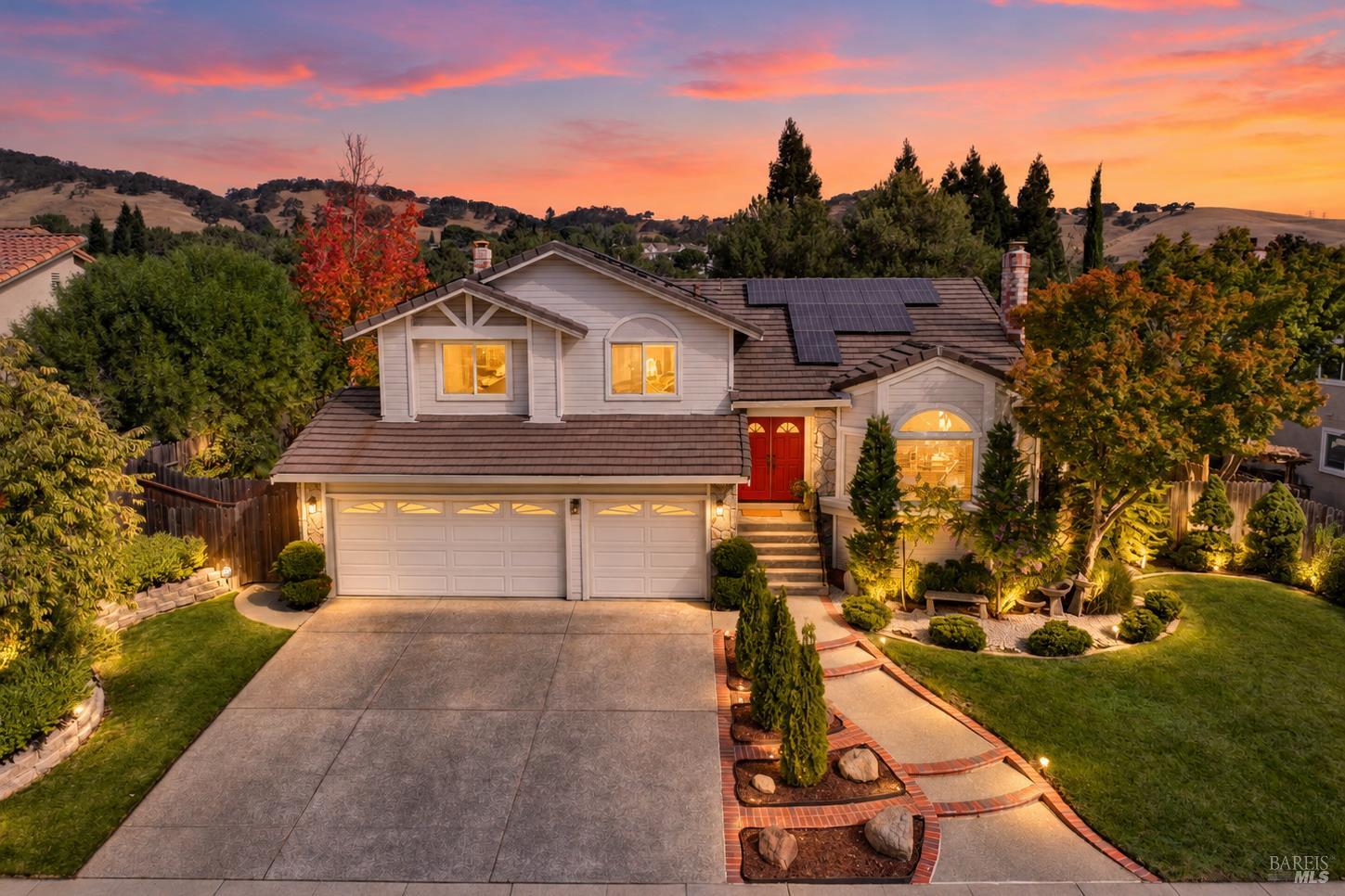 2725 Seminole Drive Fairfield CA 94534
