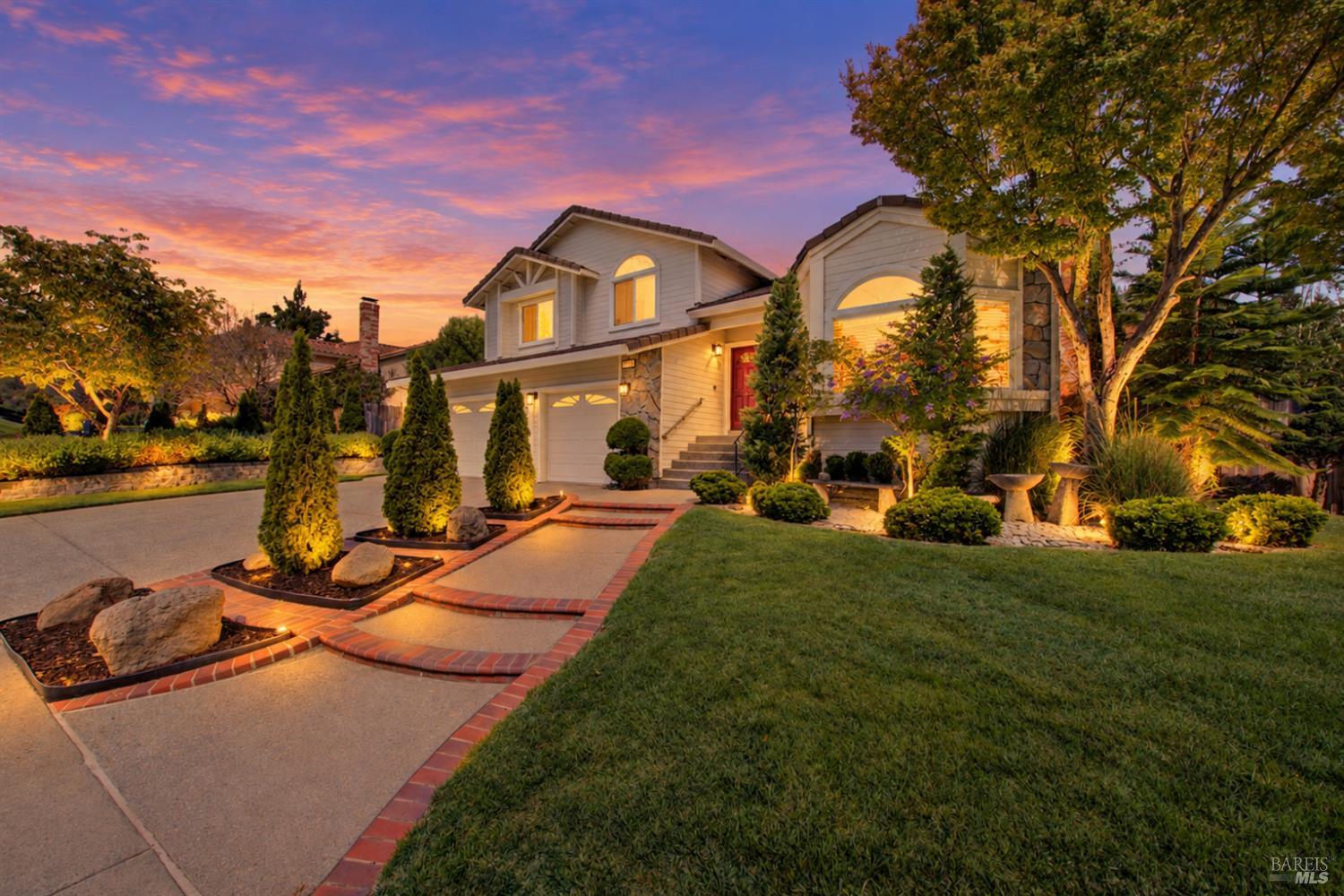 2725 Seminole Drive Fairfield CA 94534