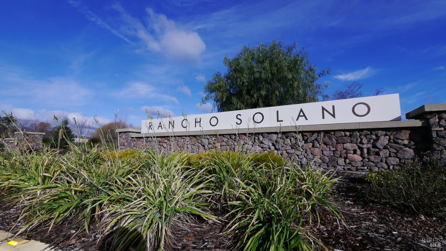 2725 Seminole Drive Fairfield CA 94534