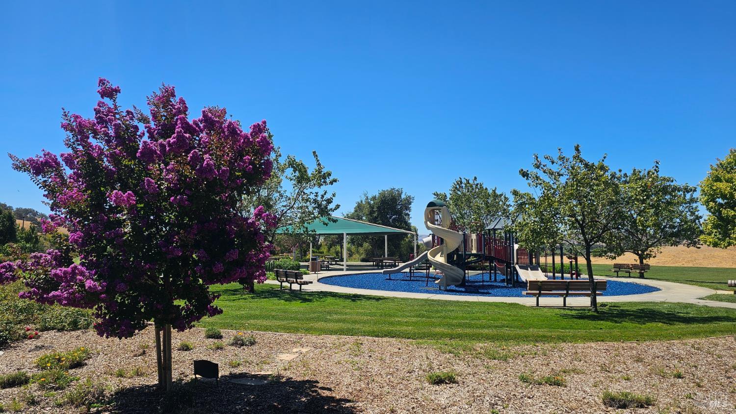 2725 Seminole Drive Fairfield CA 94534