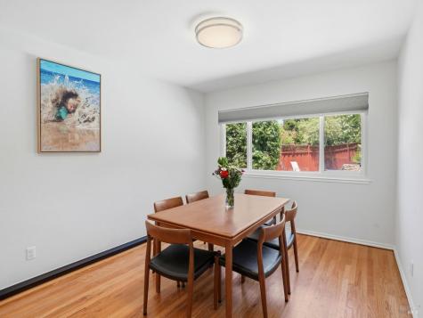 33 Manzano Court Novato CA 94945