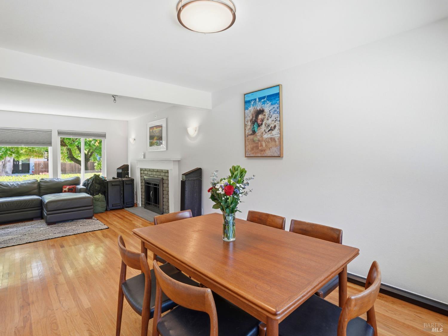 33 Manzano Court Novato CA 94945