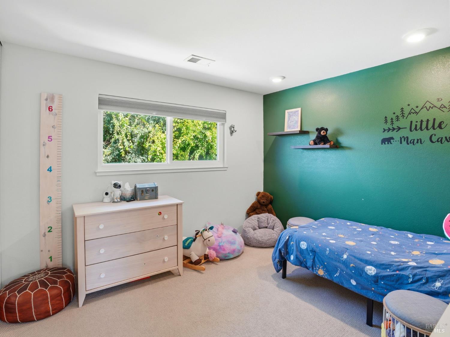 33 Manzano Court Novato CA 94945