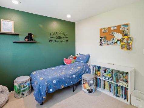 33 Manzano Court Novato CA 94945