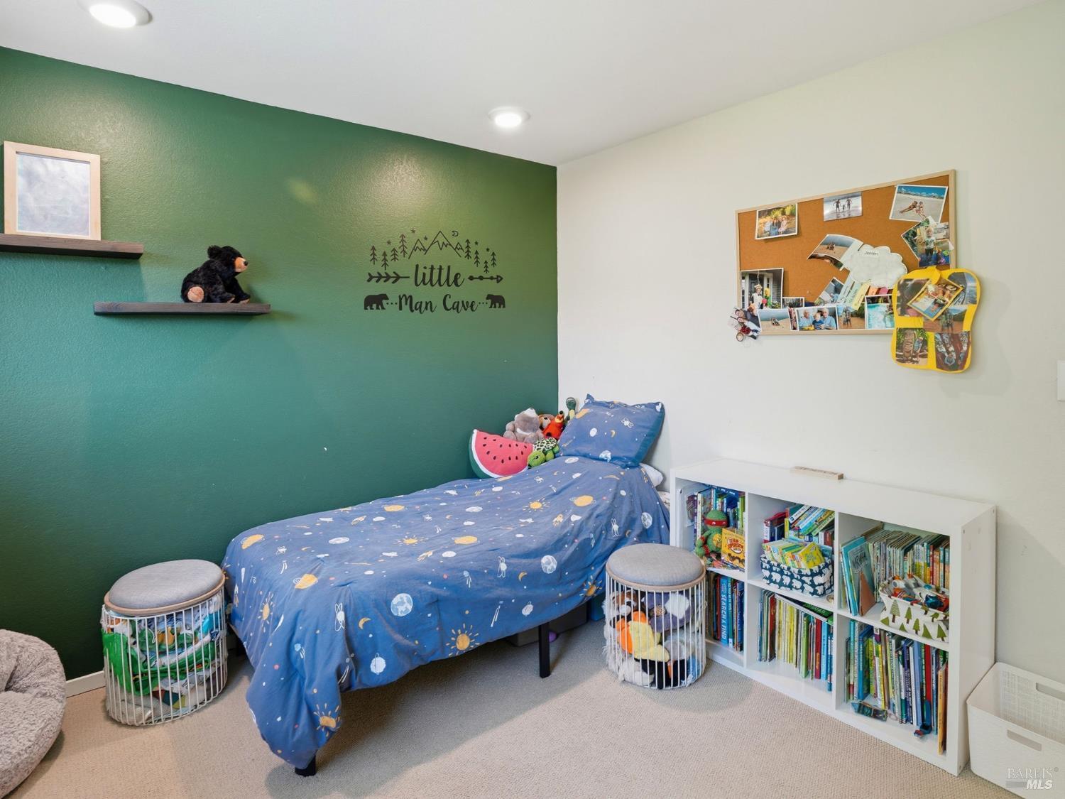 33 Manzano Court Novato CA 94945