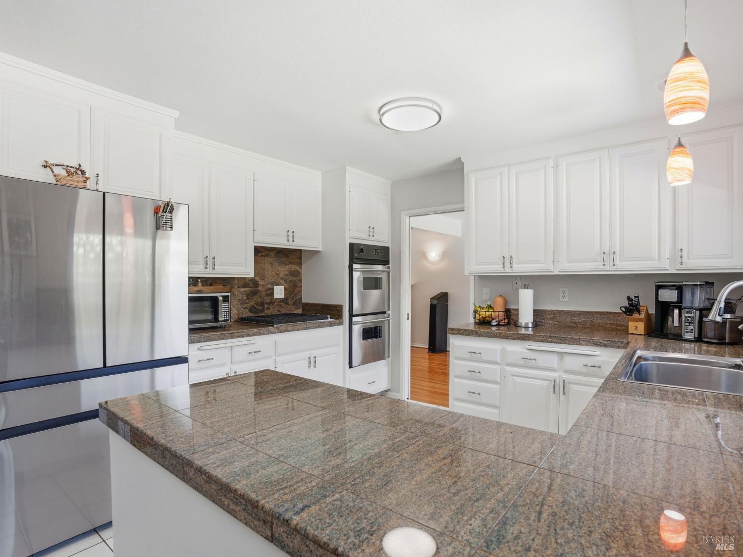 33 Manzano Court Novato CA 94945