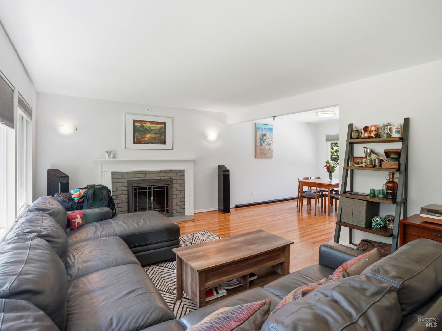 33 Manzano Court Novato CA 94945