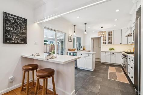 1 Hickory Road Fairfax CA 94930