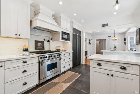 1 Hickory Road Fairfax CA 94930