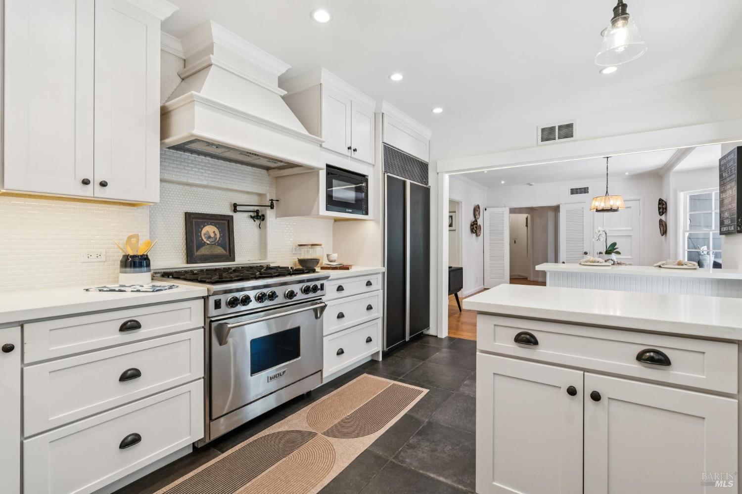 1 Hickory Road Fairfax CA 94930