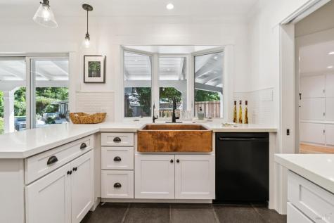 1 Hickory Road Fairfax CA 94930