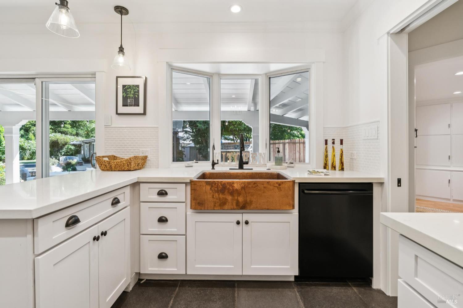 1 Hickory Road Fairfax CA 94930