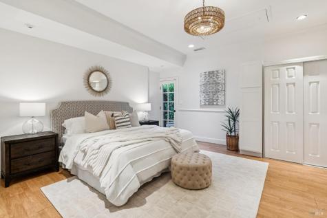 1 Hickory Road Fairfax CA 94930