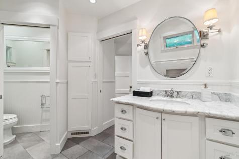 1 Hickory Road Fairfax CA 94930