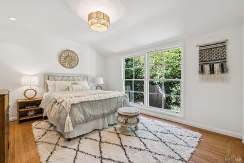 1 Hickory Road Fairfax CA 94930
