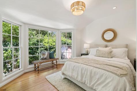 1 Hickory Road Fairfax CA 94930