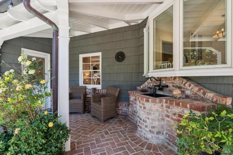 1 Hickory Road Fairfax CA 94930