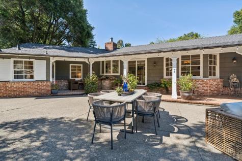 1 Hickory Road Fairfax CA 94930