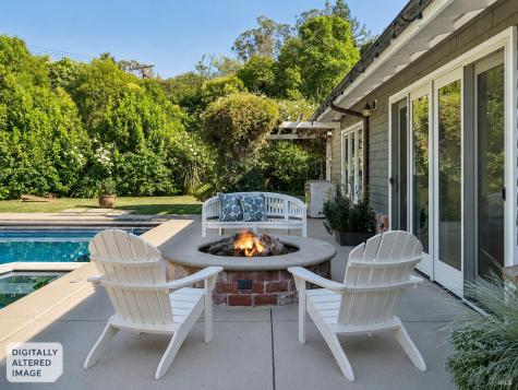 1 Hickory Road Fairfax CA 94930